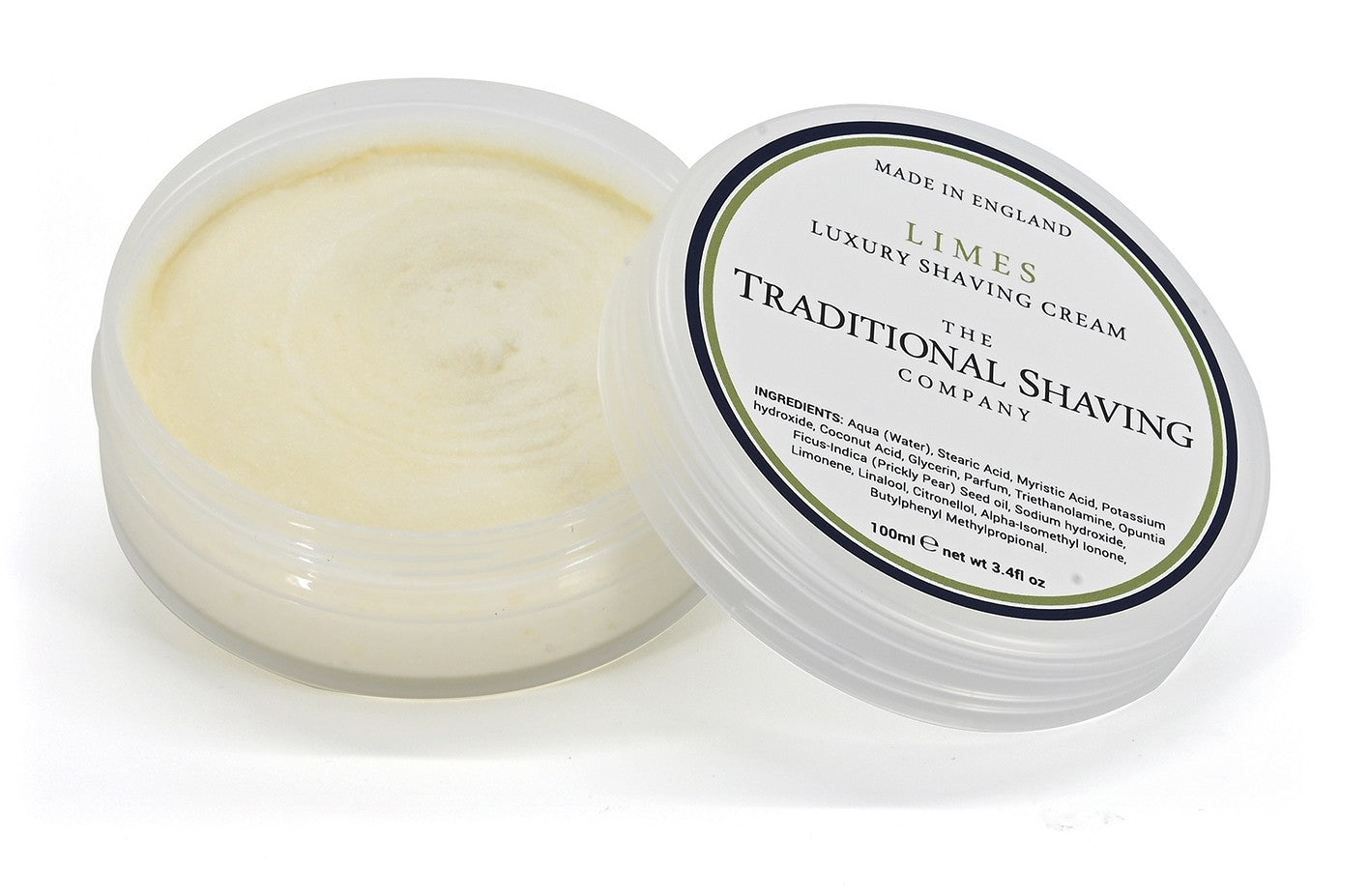 Limes Luxury Shaving Cream 100ml_4570.jpg