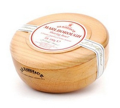Marlborough Shaving Soap in Beech Bowl 100g_273.jpg
