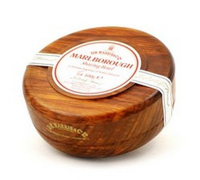 Marlborough Shaving Soap in Mahogany Bowl 100g_274.jpg