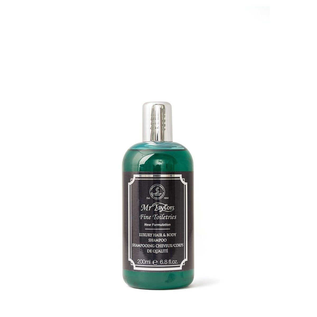 Mr Taylor Luxury Hair & Body Shampoo 200ml_4369.jpg