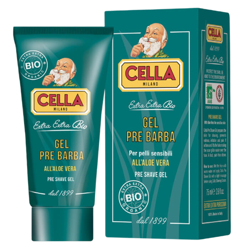 Organic Aloe Vera Sensitive Pre Shave Gel 75ml_4749.jpg
