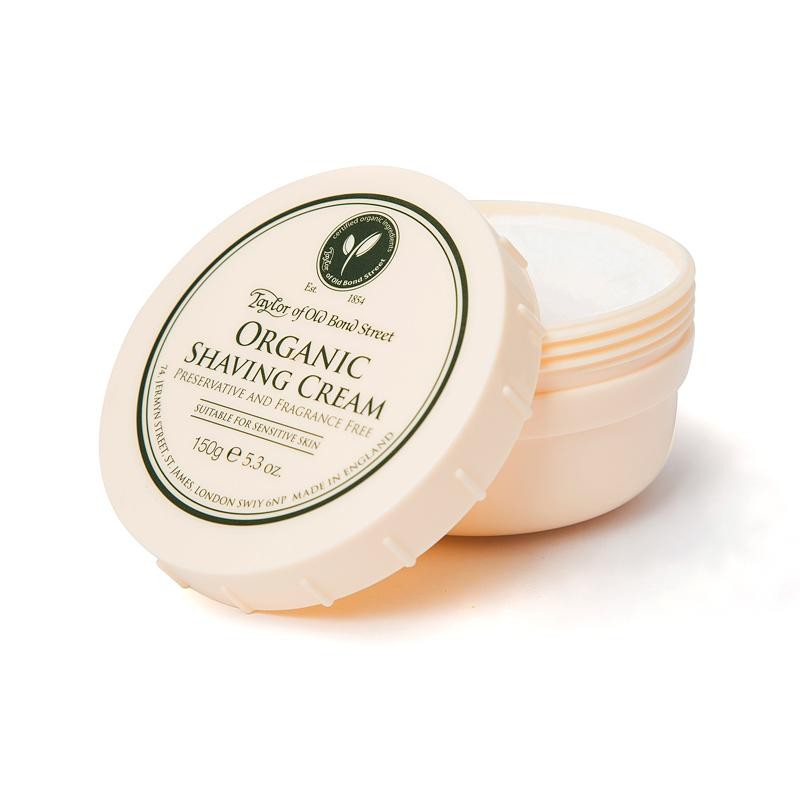 Organic Shaving Cream 150g_4333.jpg
