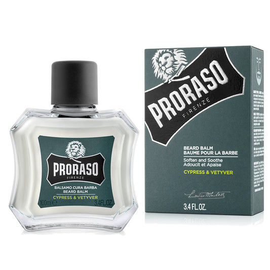 Aftershave Balm Cypress & Vetyver 100ml