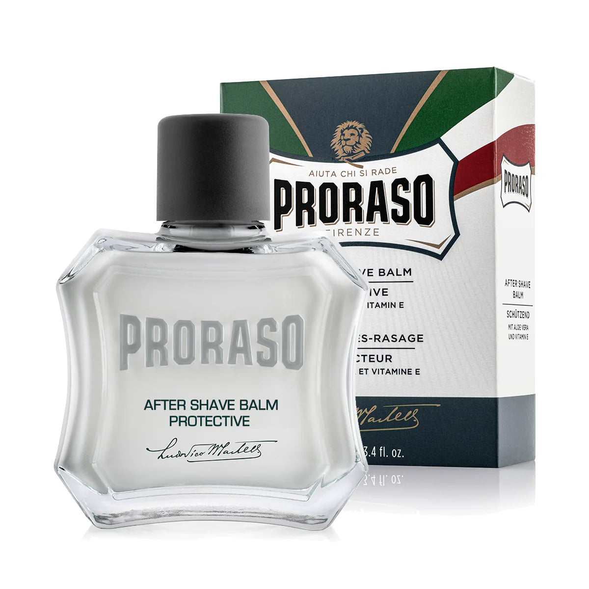 Aftershave Balm Protective 100ml