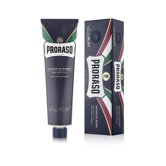 Shaving Cream Tube Protective 150ml
