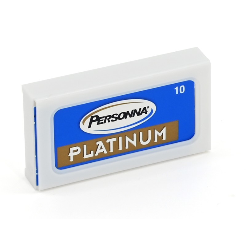 Super Stainless Razor Blades