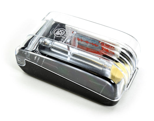 Progress Adjustable Safety Razor Chrome In Travel Case_3850.jpg