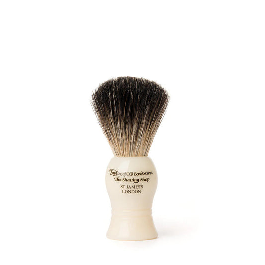 Pure Badger Starter Shaving Brush Ivory_4950.jpg