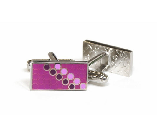 Purple Disco Cufflinks_2423.jpg