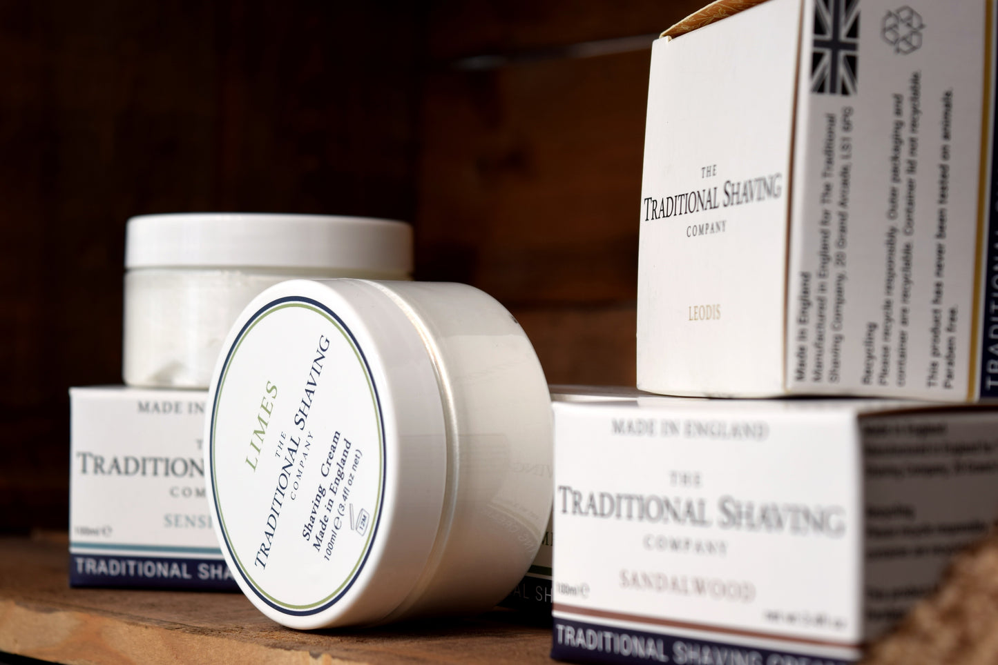 Sandalwood Luxury Shaving Cream 100ml_4810.jpg