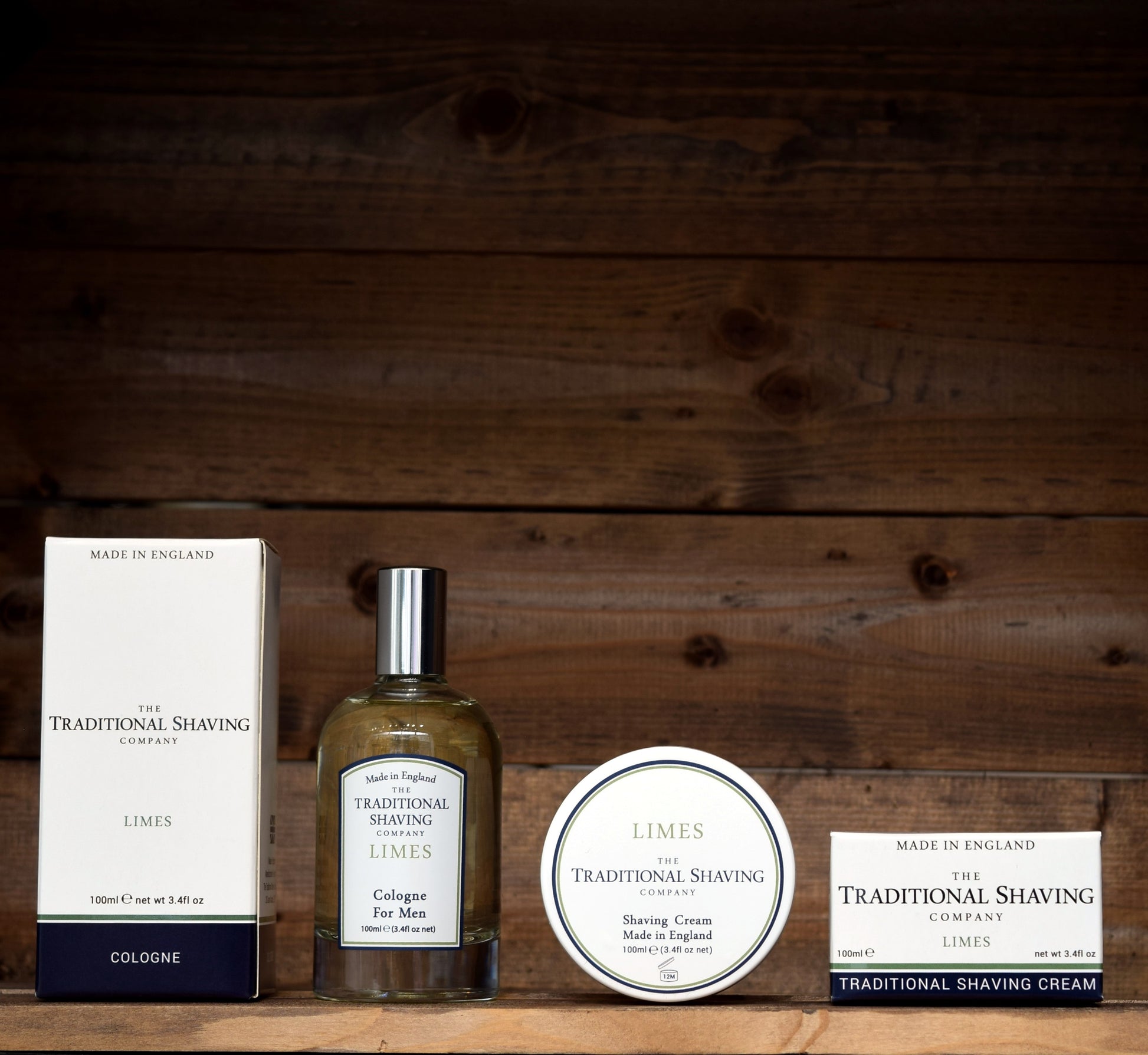 Sandalwood Luxury Shaving Cream 100ml_4811.jpg