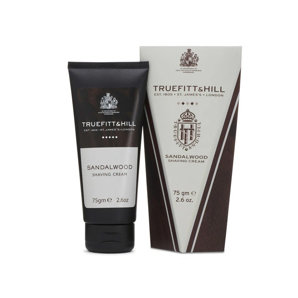 Sandalwood Shaving Cream Tube 75g_4896.jpg