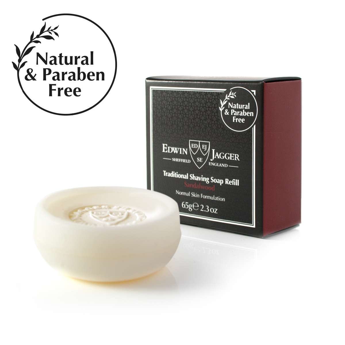 Sandalwood Traditional Shaving Soap Refill_3389.jpg