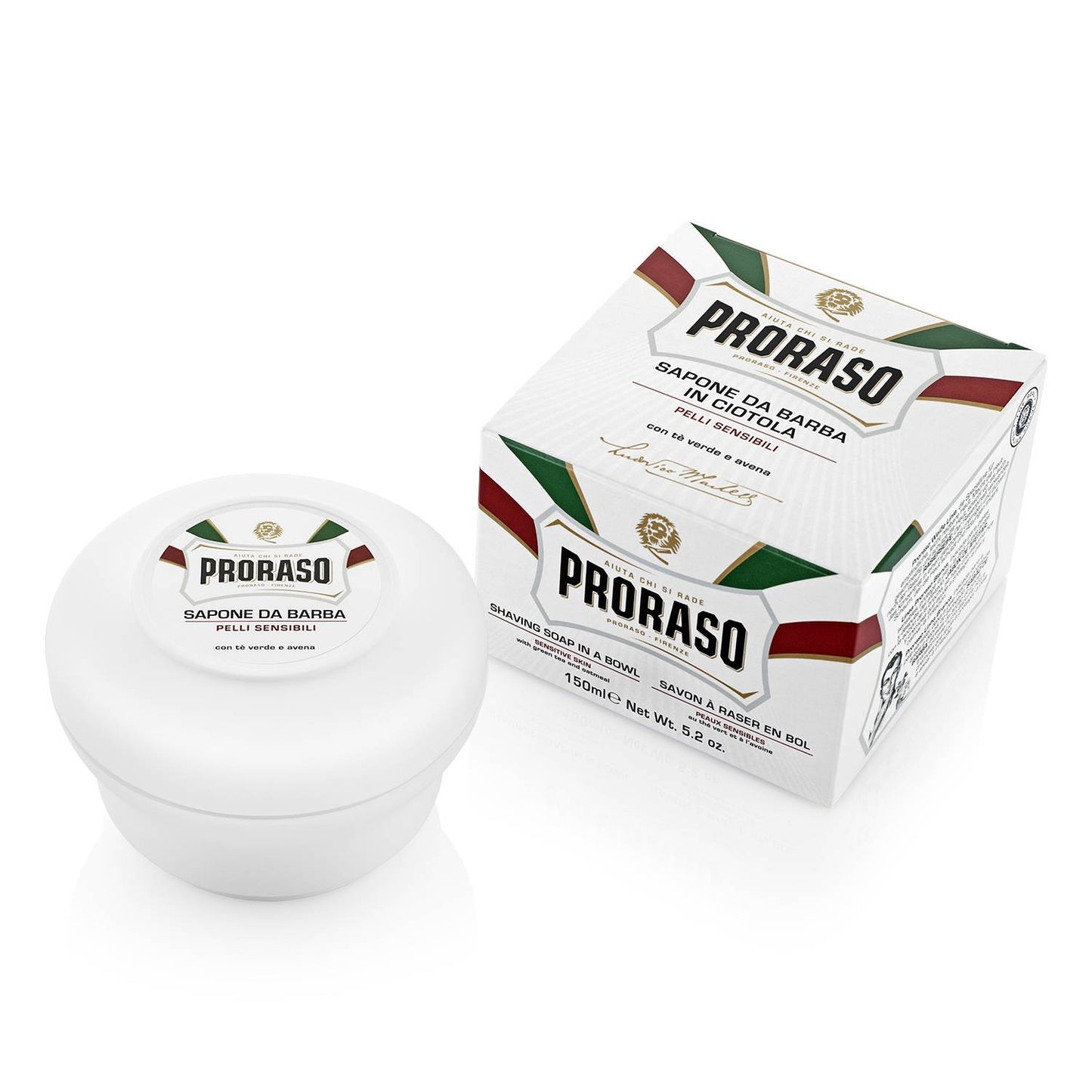 Shaving Cream Jar Sensitive Skin 150ml_4016.jpg