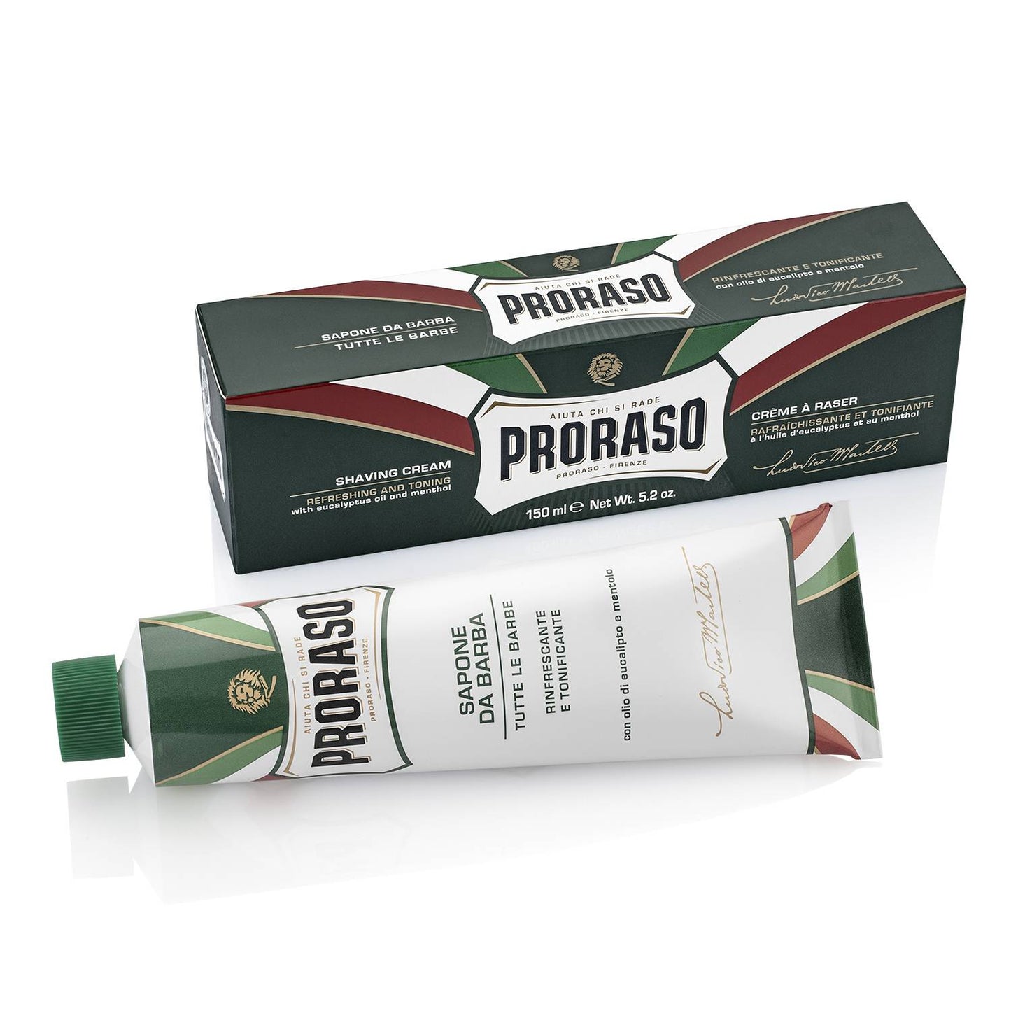 Shaving Cream Tube Refreshing 150ml_4012.jpg