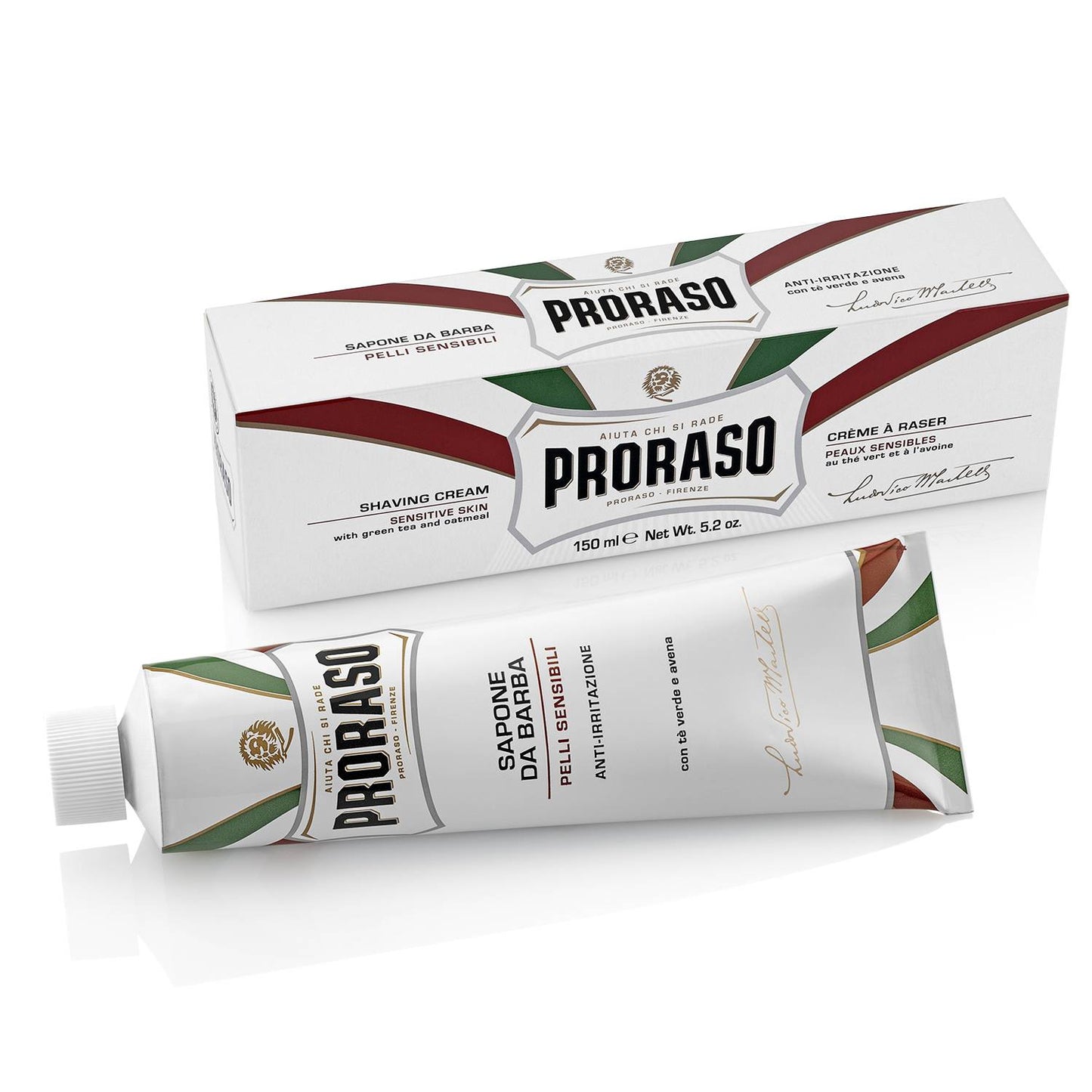 Shaving Cream Tube Sensitive 150ml_4017.jpg