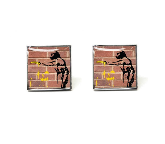Stick Em Up - Red Brick Cufflinks_2465.jpg