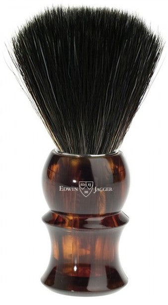 Tortoiseshell Shaving Brush 21P13_4772.jpg