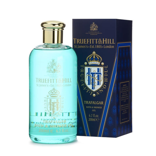 Trafalgar Bath & Shower Gel 200ml_4242.jpg