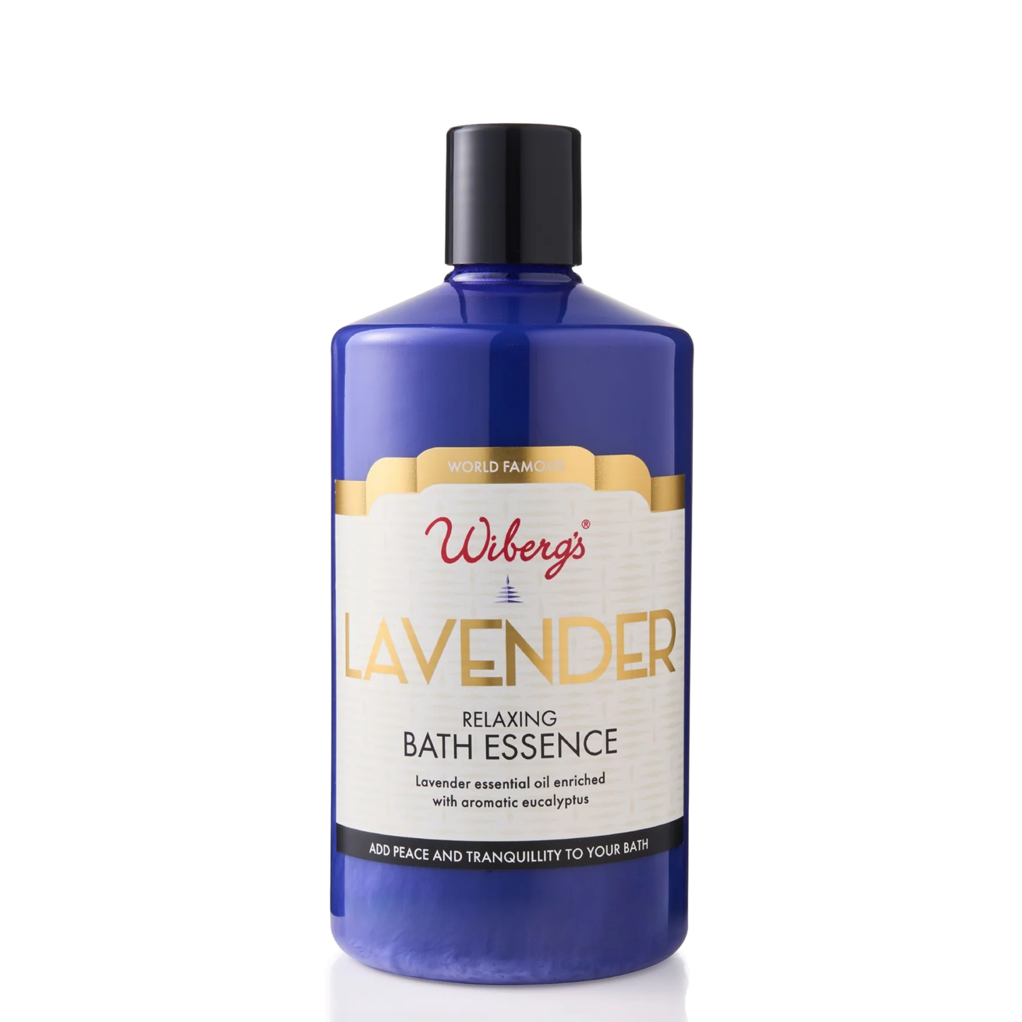 Lavender Bath Essence 300ml