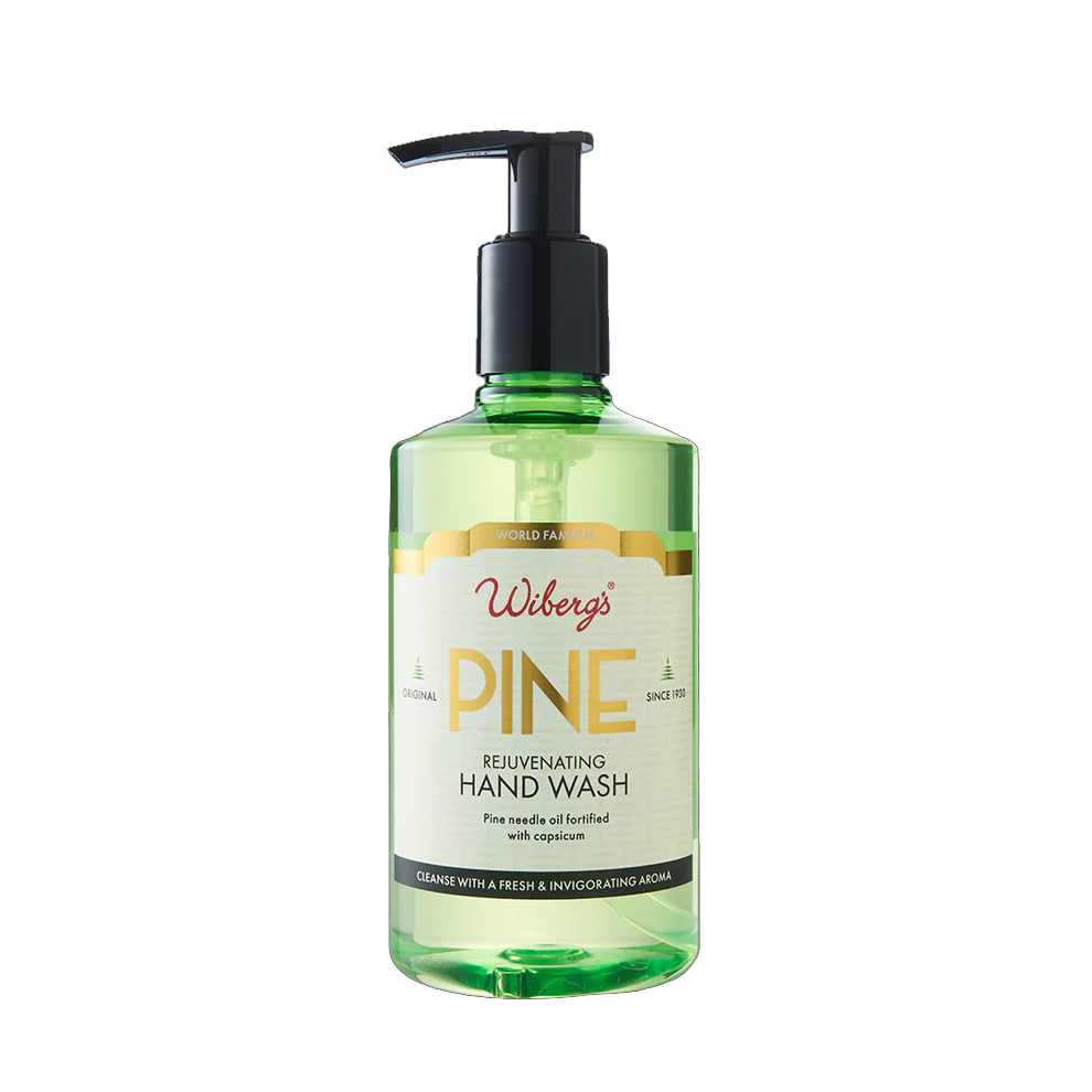 Pine Hand Wash 300ml