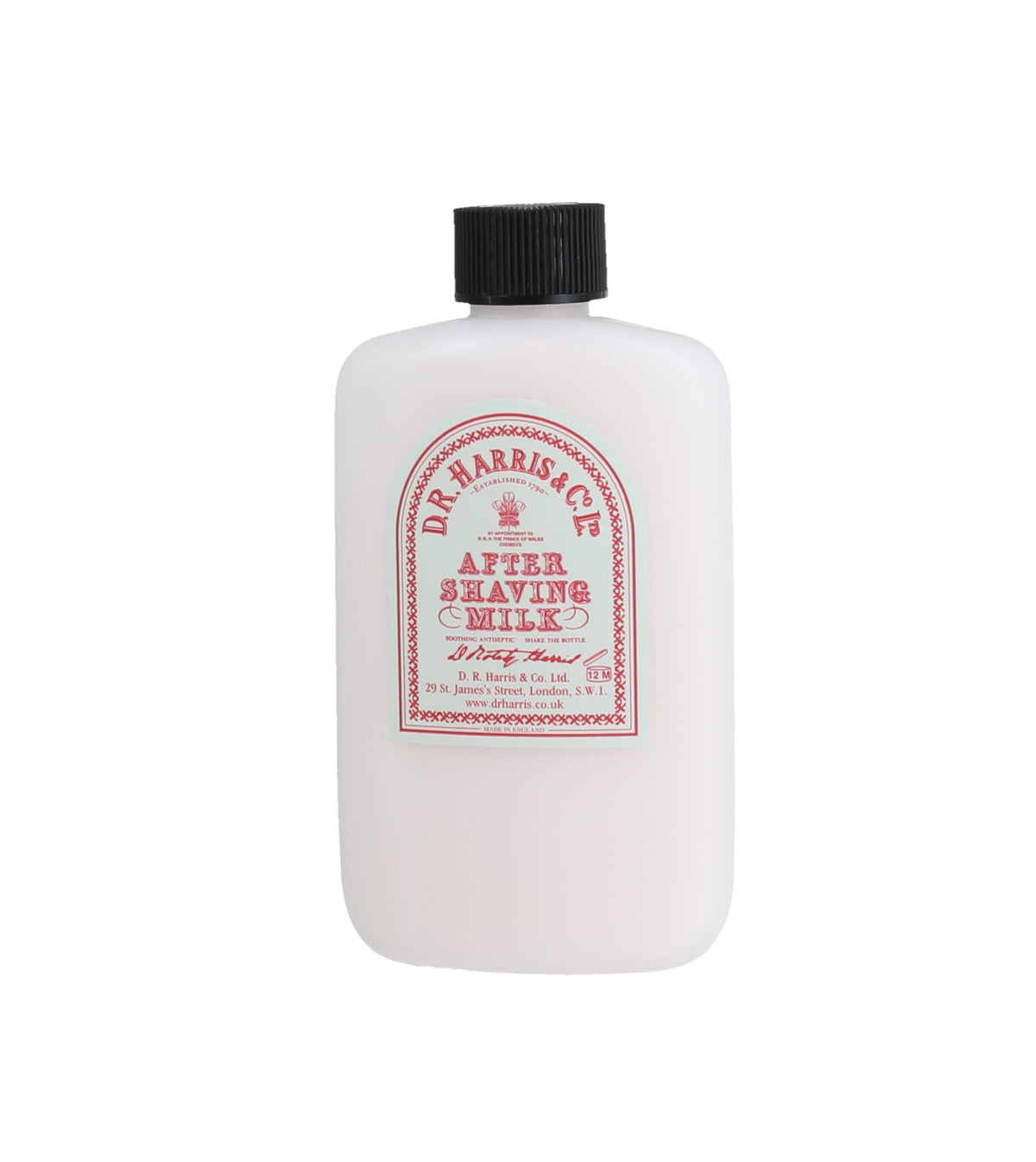 After Shave Milk 100ml