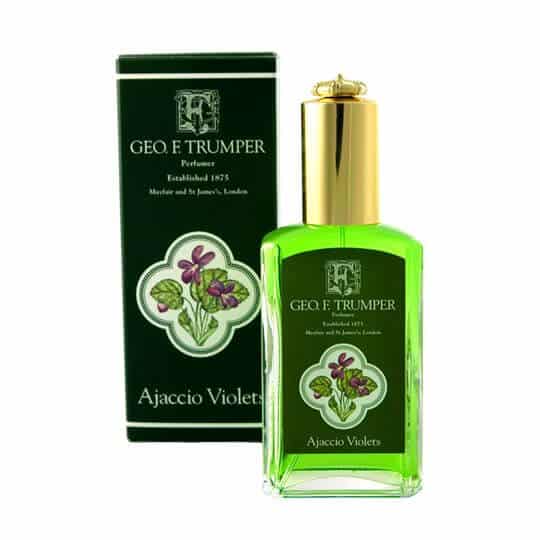 Ajaccio Violets Cologne 50ml