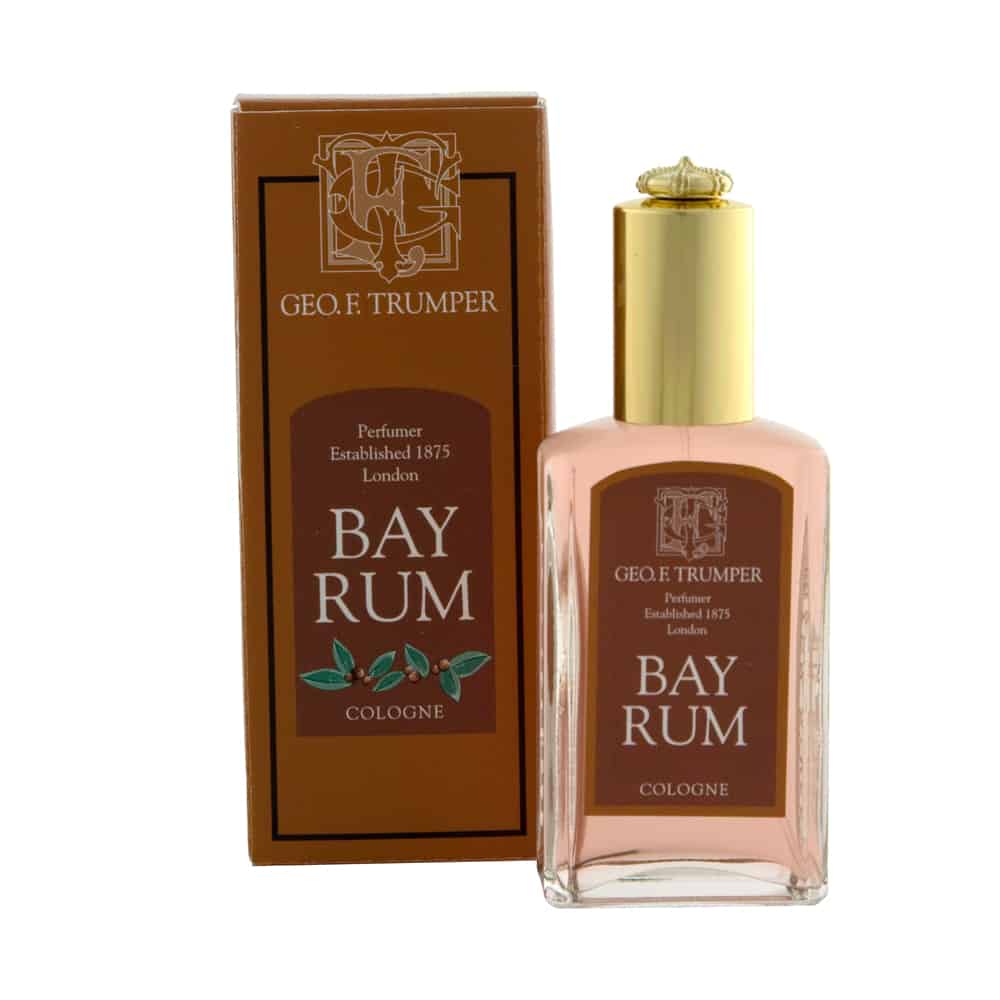 Bay Rum Cologne 50ml
