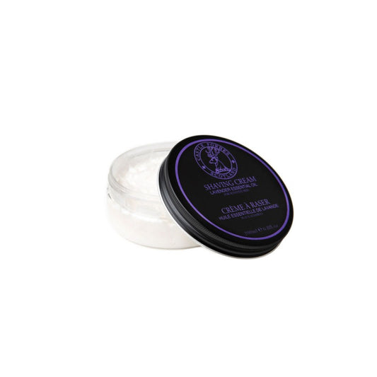 Lavender Shaving Cream 200ml