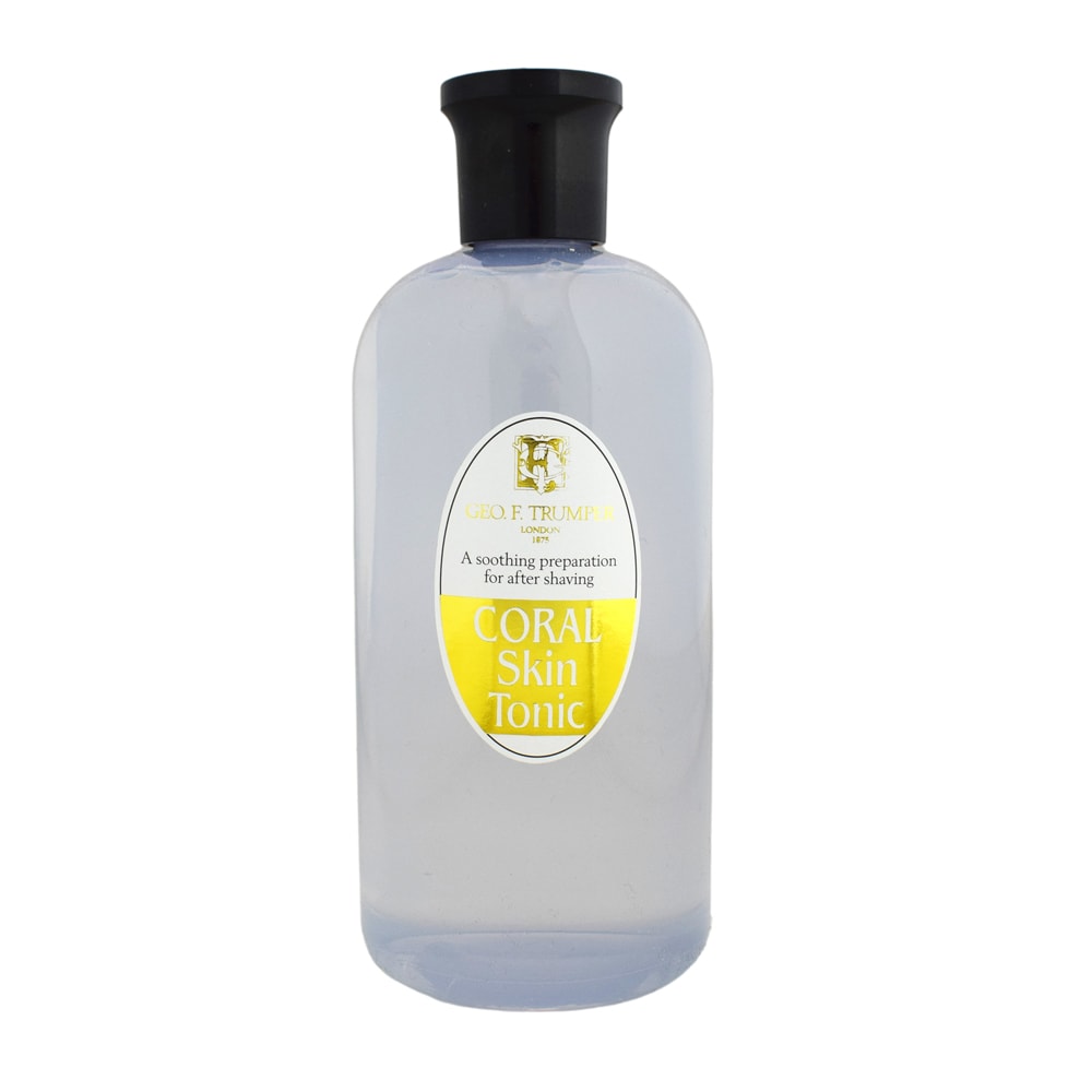 Coral Skin Tonic 200ml