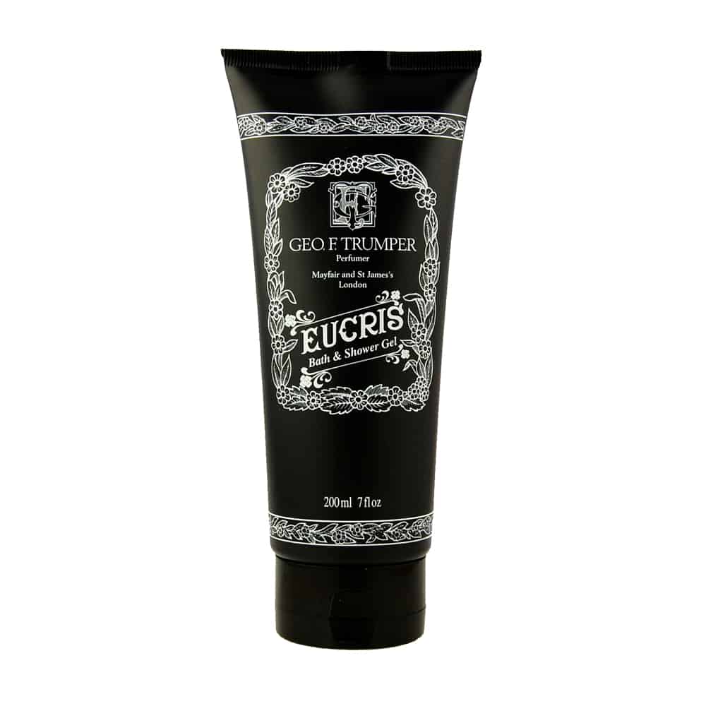 Eucris Bath and Shower Gel 200ml