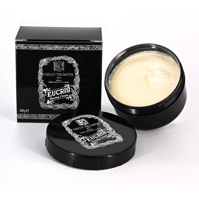 Eucris Shaving Cream 200g