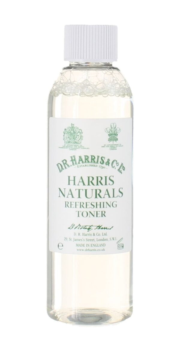 Refreshing Toner Splash 100ml