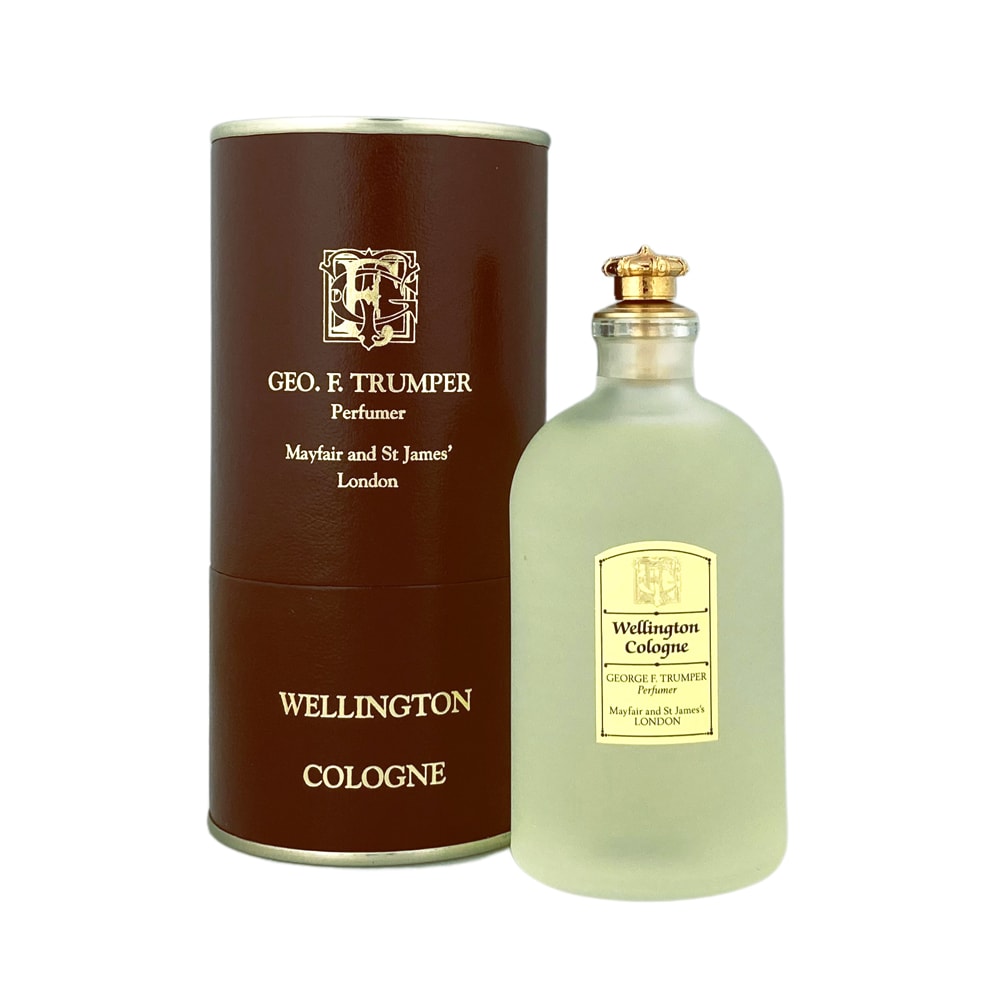 Wellington Cologne 100ml