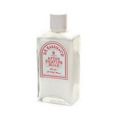 After Shave Milk 100ml