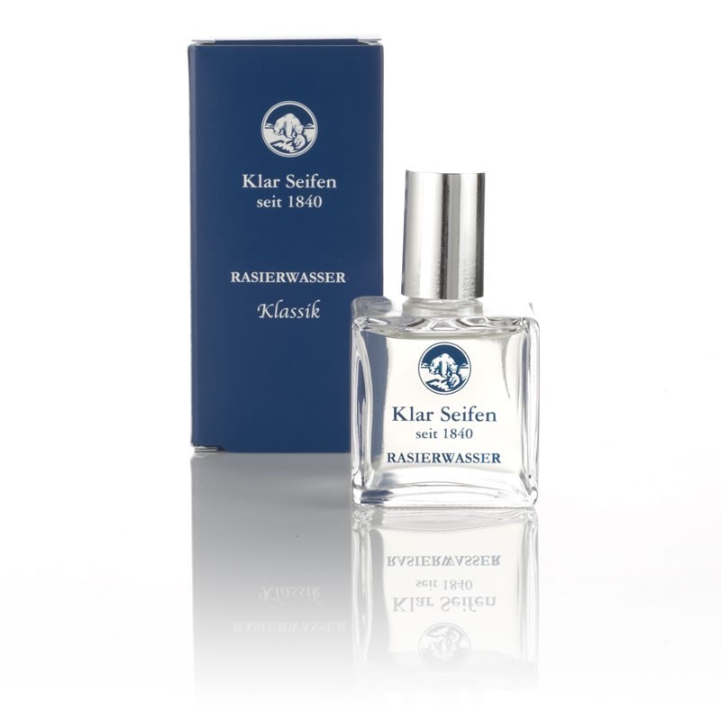 Klar Seifen Classic Aftershave 50ml £19.95