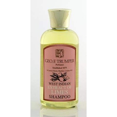 Extract of Limes Shampoo 100ml