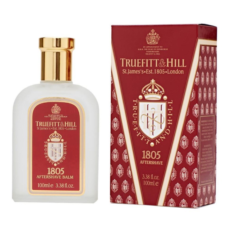 1805 After Shave Balm 100ml