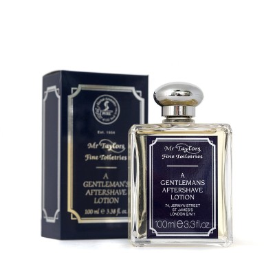 Mr Taylors Aftershave 100ml
