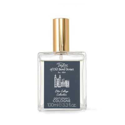 Eton College 100ml Cologne Collection