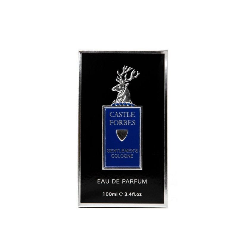 Castle Forbes, Eau de Parfum, Cologne For Men