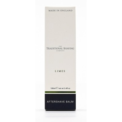 Limes Aftershave Balm 100ml