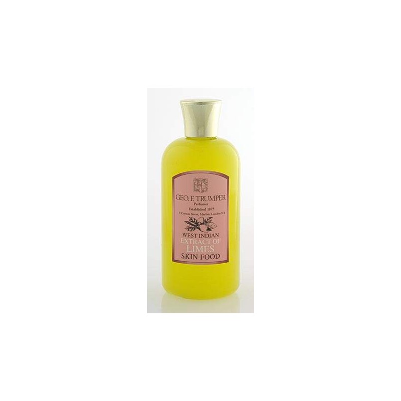 Extract of Limes Skin Food 200ml