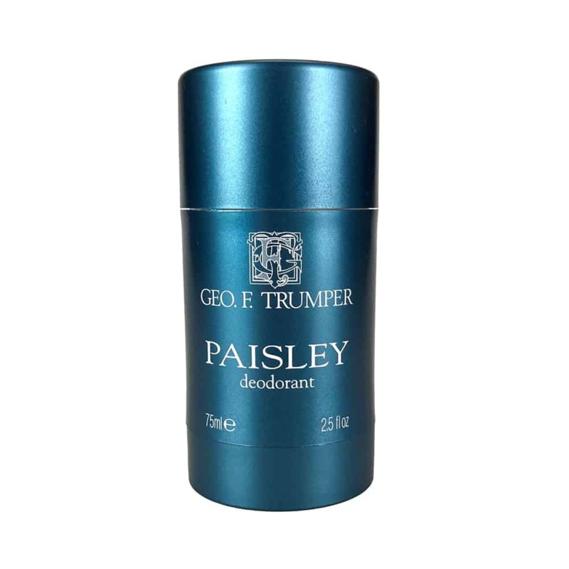 Paisley Deodorant Stick 75ml