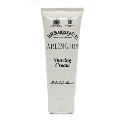 Arlington Shaving Cream Tube 75g
