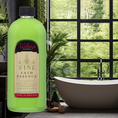 Pine Bath Essence 500ml