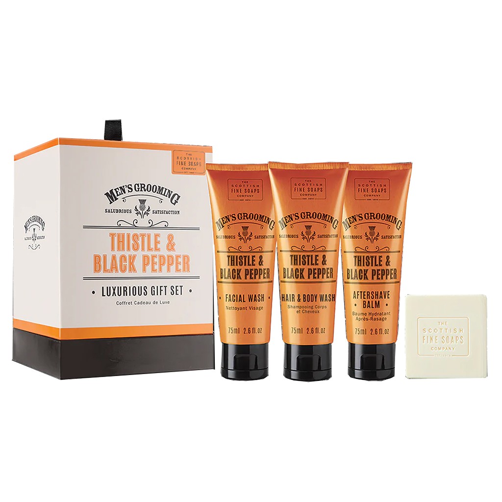 Collection Gift Sets
