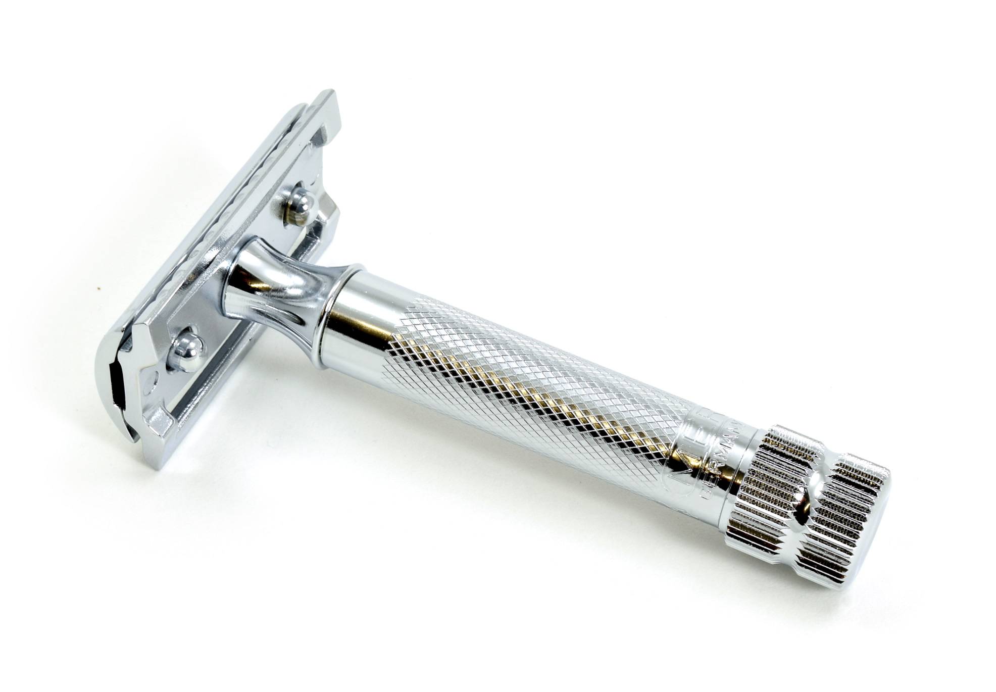 Merkur – Traditional Shaving
