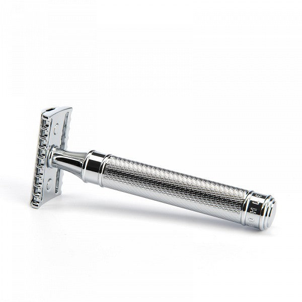 Safety Razors – Traditional Shaving