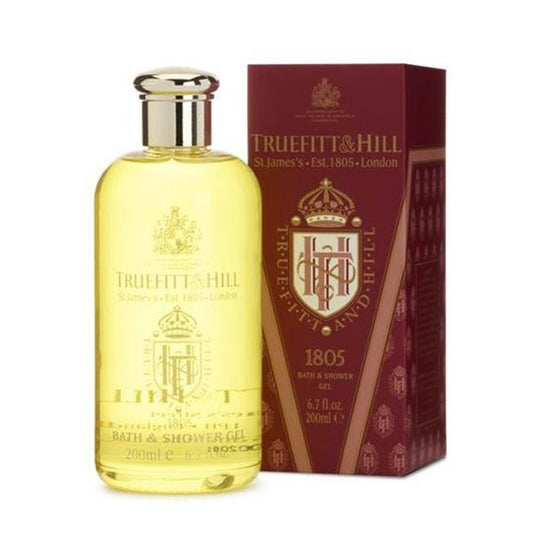 1805 Bath & Shower Gel 200ml_4203.jpg
